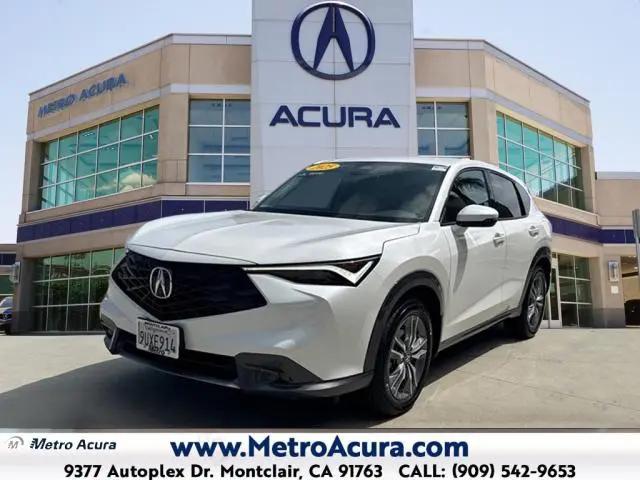 2025 Acura ADX Base for sale in Montclair, CA