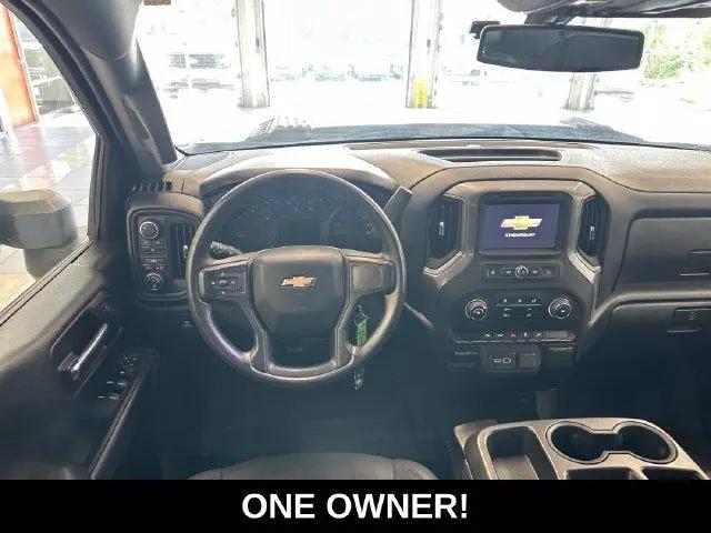 2023 Chevrolet Silverado 3500HD for sale near Cincinnati, OH