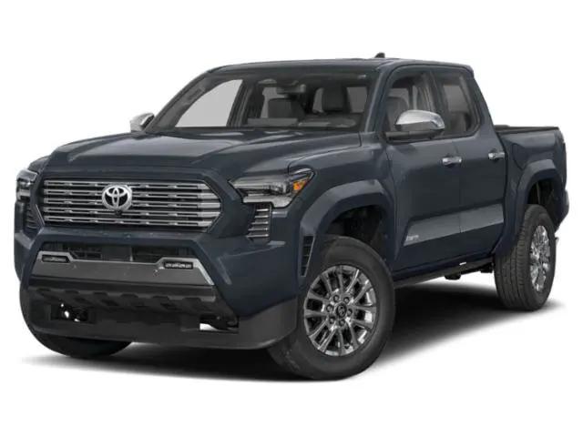 2026 Toyota Tacoma Limited for sale in Fox Lake, IL
