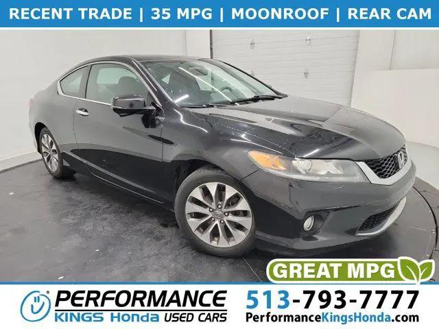 2015 Honda Accord EX for sale near Cincinnati, OH