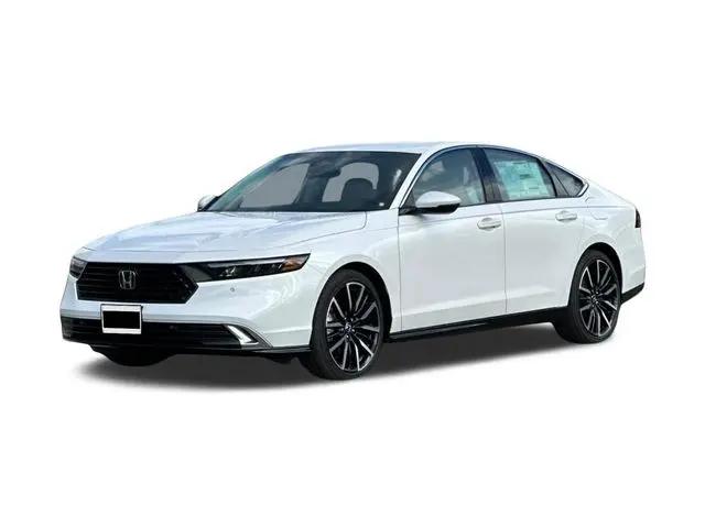 2026 Honda Accord Sedan Touring for sale in Lemon Grove, CA