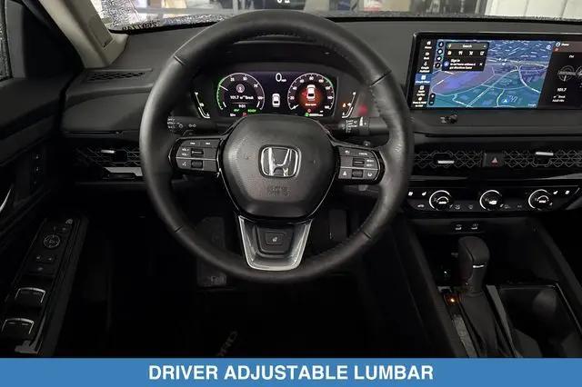 2026 Honda Accord Sedan Touring