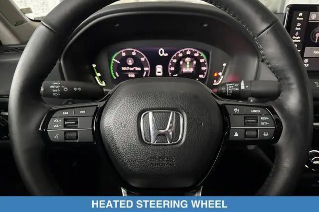 2026 Honda Accord Sedan Touring