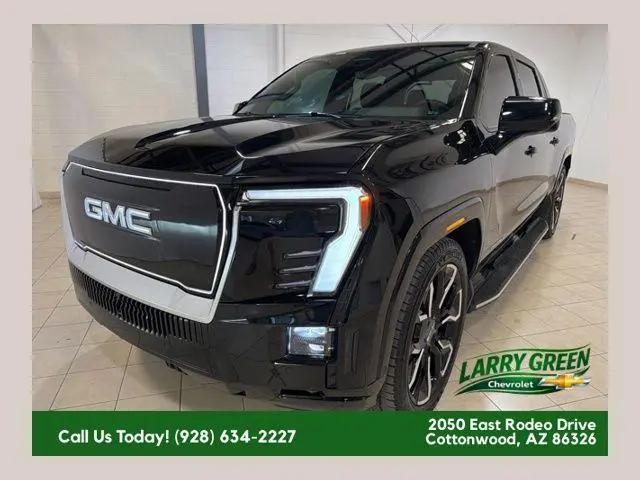2025 GMC Sierra Max Range Denali for sale in Cottonwood, AZ