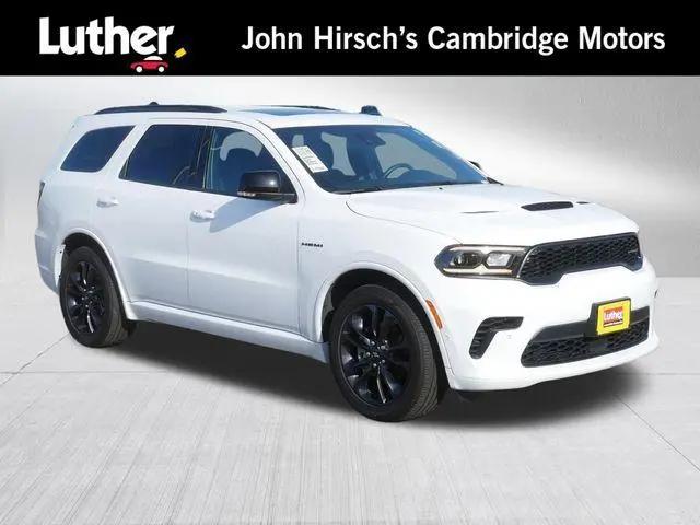 2024 Dodge Durango R/T Plus AWD for sale in Cambridge, MN
