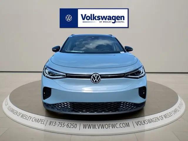 2026 Volkswagen ID.4 Pro S