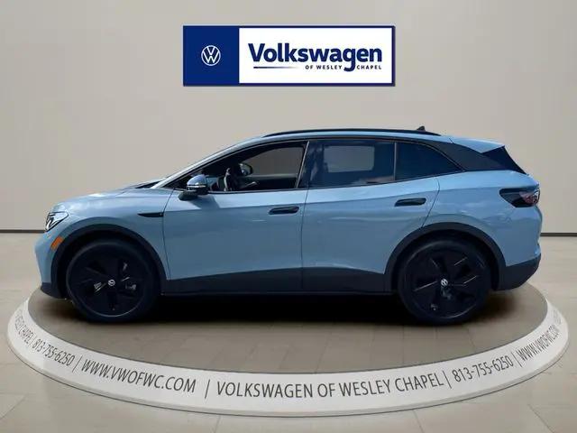 2026 Volkswagen ID.4 Pro S