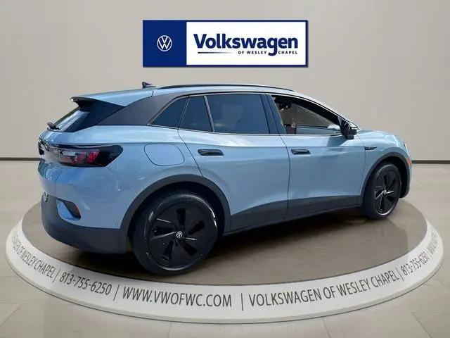 2026 Volkswagen ID.4 Pro S