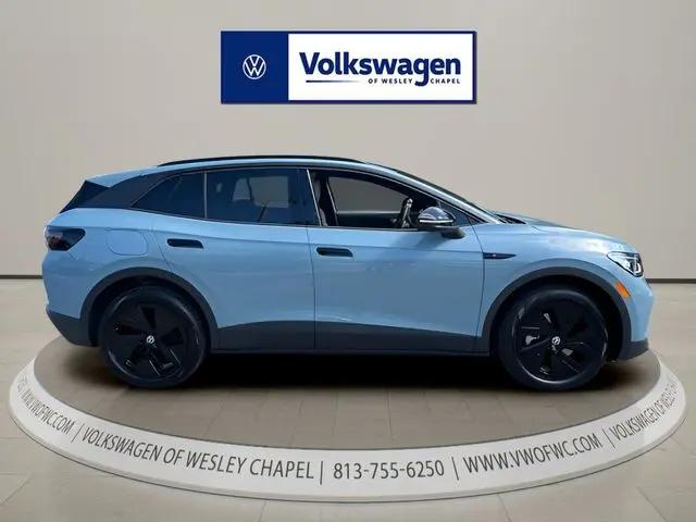 2026 Volkswagen ID.4 Pro S