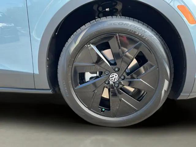 2026 Volkswagen ID.4 Pro S