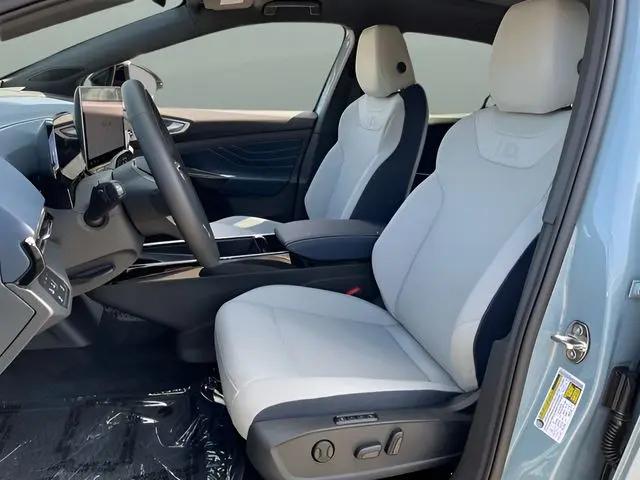 2026 Volkswagen ID.4 Pro S