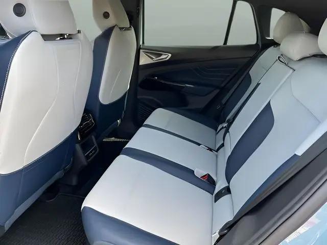 2026 Volkswagen ID.4 Pro S