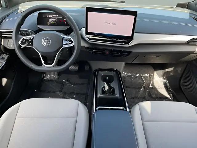 2026 Volkswagen ID.4 Pro S