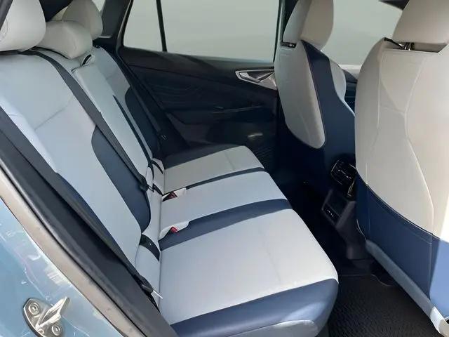 2026 Volkswagen ID.4 Pro S