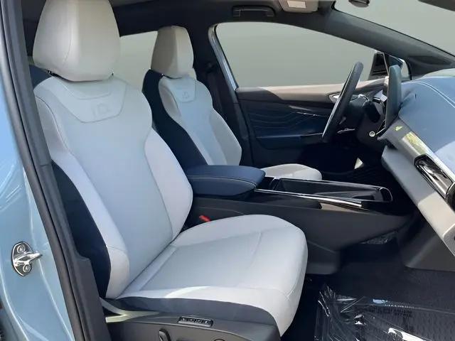 2026 Volkswagen ID.4 Pro S