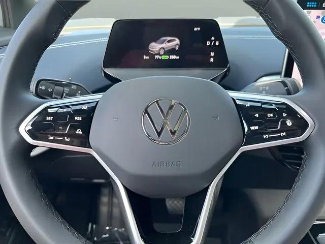 2026 Volkswagen ID.4 Pro S