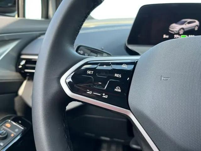 2026 Volkswagen ID.4 Pro S