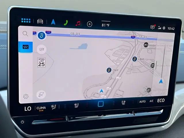 2026 Volkswagen ID.4 Pro S