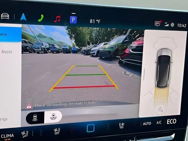 2026 Volkswagen ID.4 Pro S