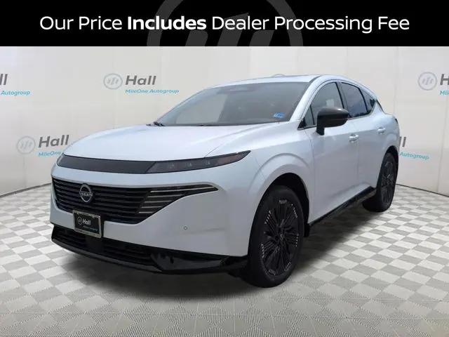 2026 Nissan Murano Platinum for sale in Virginia Beach, VA