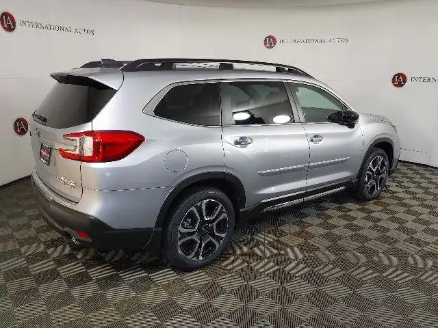 2026 Subaru Ascent Touring 7-Passenger