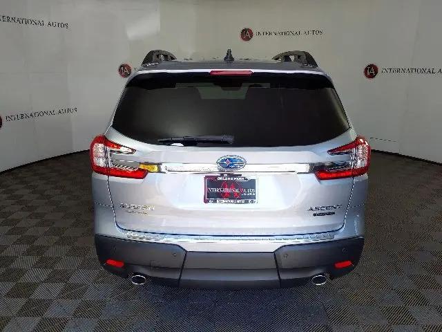 2026 Subaru Ascent Touring 7-Passenger