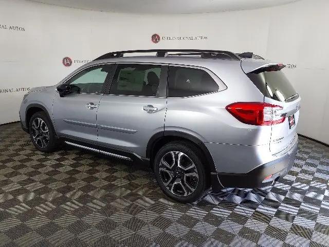 2026 Subaru Ascent Touring 7-Passenger