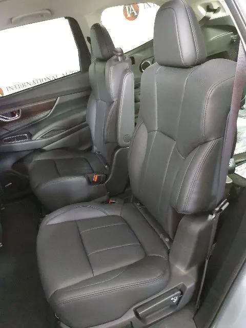 2026 Subaru Ascent Touring 7-Passenger