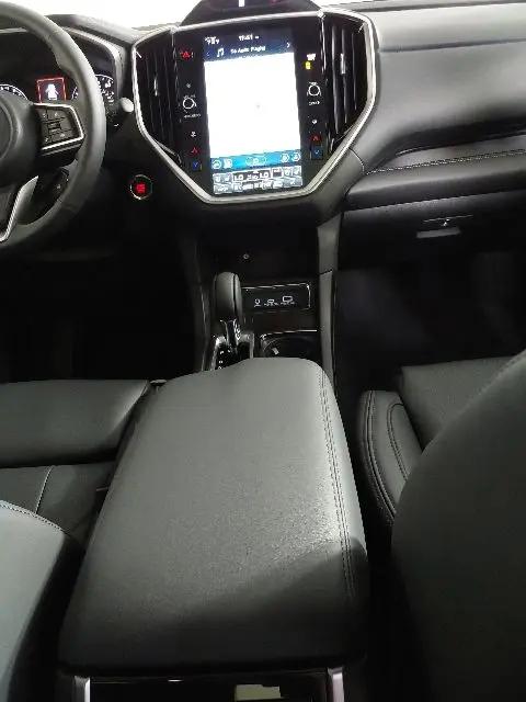 2026 Subaru Ascent Touring 7-Passenger