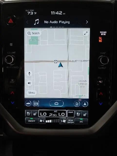 2026 Subaru Ascent Touring 7-Passenger