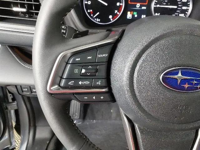2026 Subaru Ascent Touring 7-Passenger