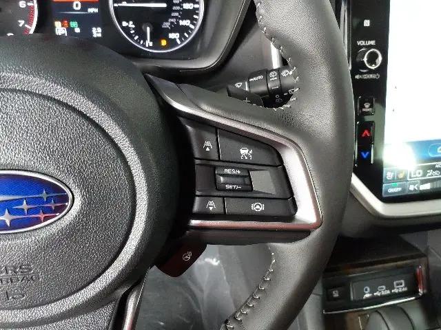 2026 Subaru Ascent Touring 7-Passenger