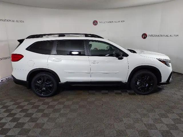 2026 Subaru Ascent Onyx Edition Touring 7-Passenger