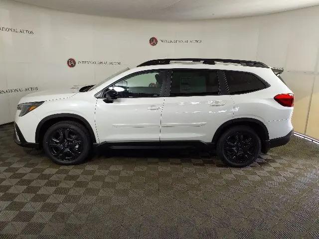 2026 Subaru Ascent Onyx Edition Touring 7-Passenger