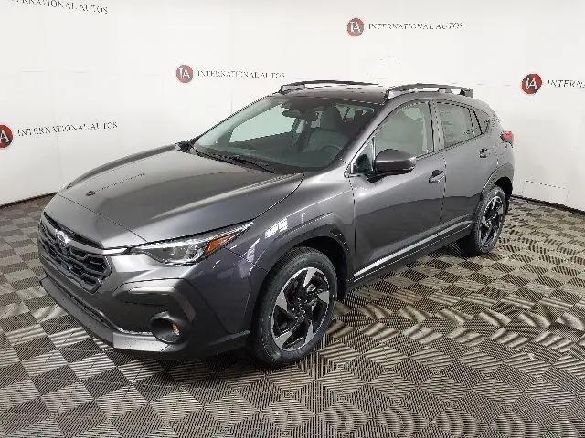 2026 Subaru Crosstrek Limited for sale in Tinley Park, IL