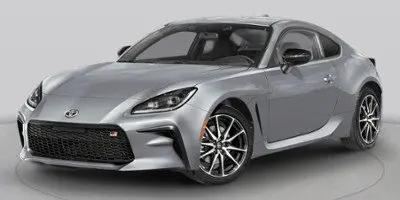 2026 Toyota GR86 Base for sale in South Lake Tahoe, CA
