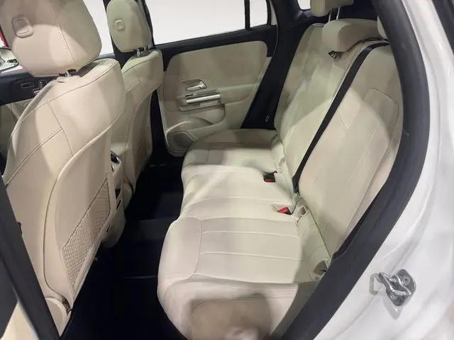 2022 Mercedes-Benz GLA-CLASS GLA 250 4MATIC