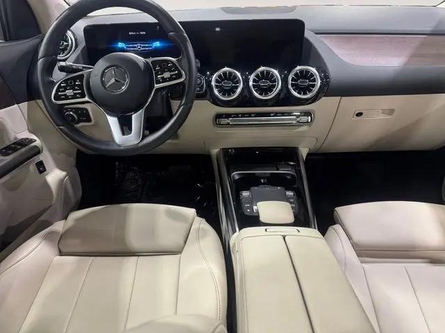 2022 Mercedes-Benz GLA-CLASS GLA 250 4MATIC