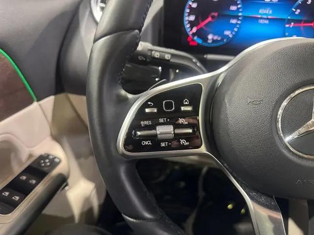2022 Mercedes-Benz GLA-CLASS GLA 250 4MATIC