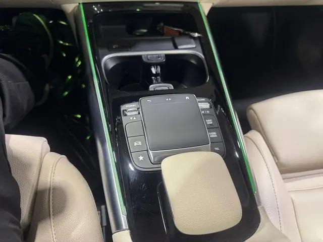 2022 Mercedes-Benz GLA-CLASS GLA 250 4MATIC