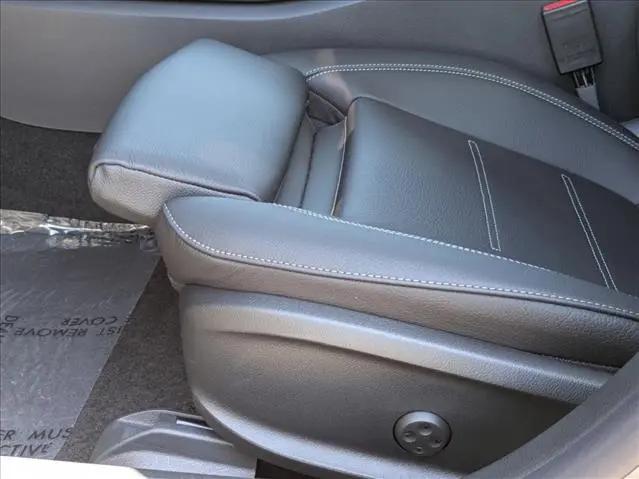 2026 Mercedes-Benz CLA 4MATIC