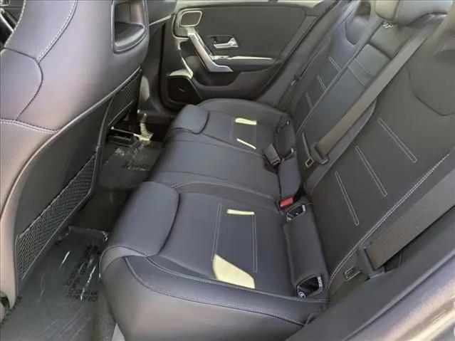 2026 Mercedes-Benz CLA 4MATIC
