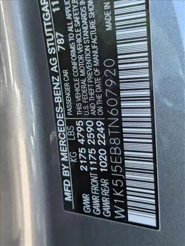 2026 Mercedes-Benz CLA 4MATIC