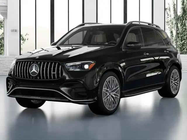 2026 Mercedes-Benz GLE AMG GLE 53 4MATIC+ for sale in Englewood, NJ