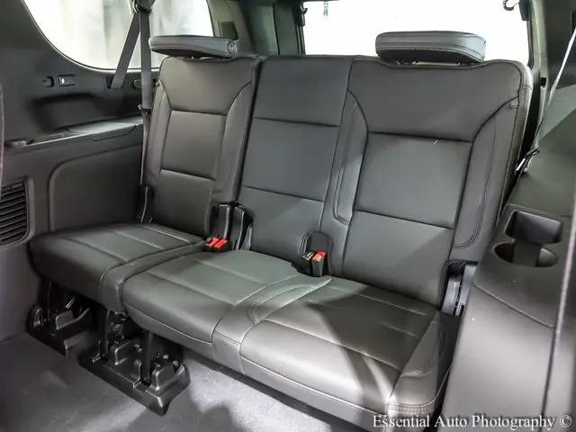 2024 Chevrolet Suburban 4WD High Country