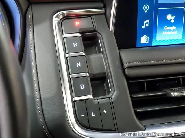 2024 Chevrolet Suburban 4WD High Country