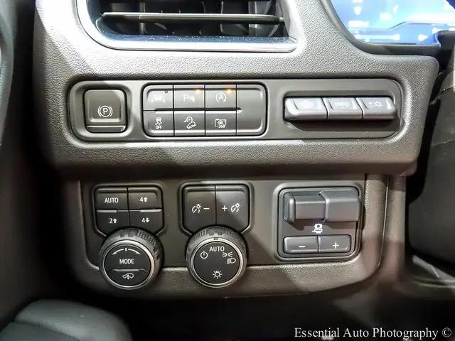 2024 Chevrolet Suburban 4WD High Country