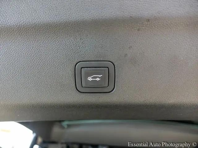 2024 Chevrolet Suburban 4WD High Country