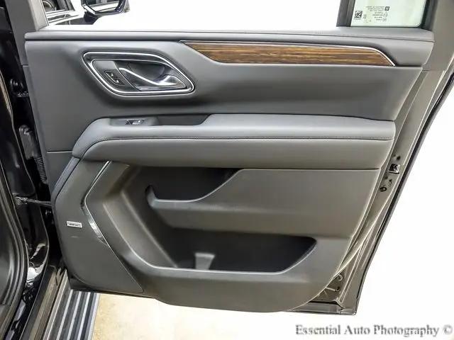 2024 Chevrolet Suburban 4WD High Country