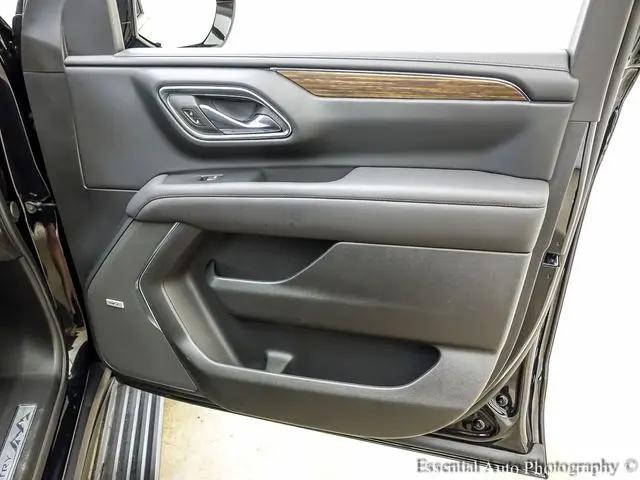 2024 Chevrolet Suburban 4WD High Country